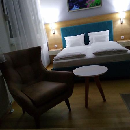Nm Apartman Баня-Лука Экстерьер фото