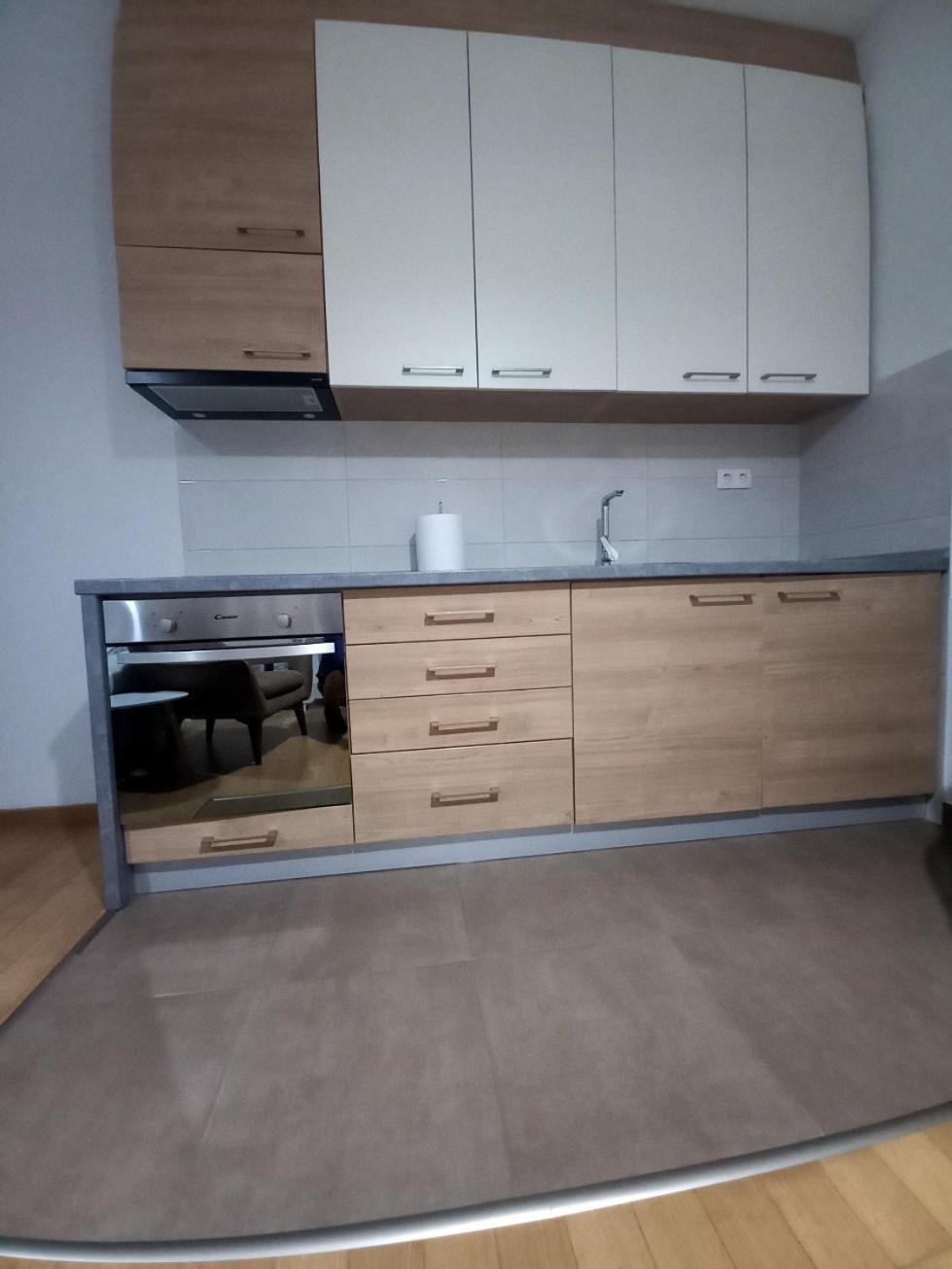 Nm Apartman Баня-Лука Экстерьер фото