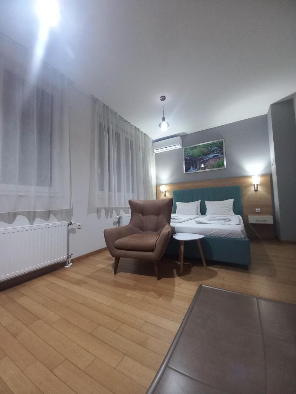 Nm Apartman Баня-Лука Экстерьер фото