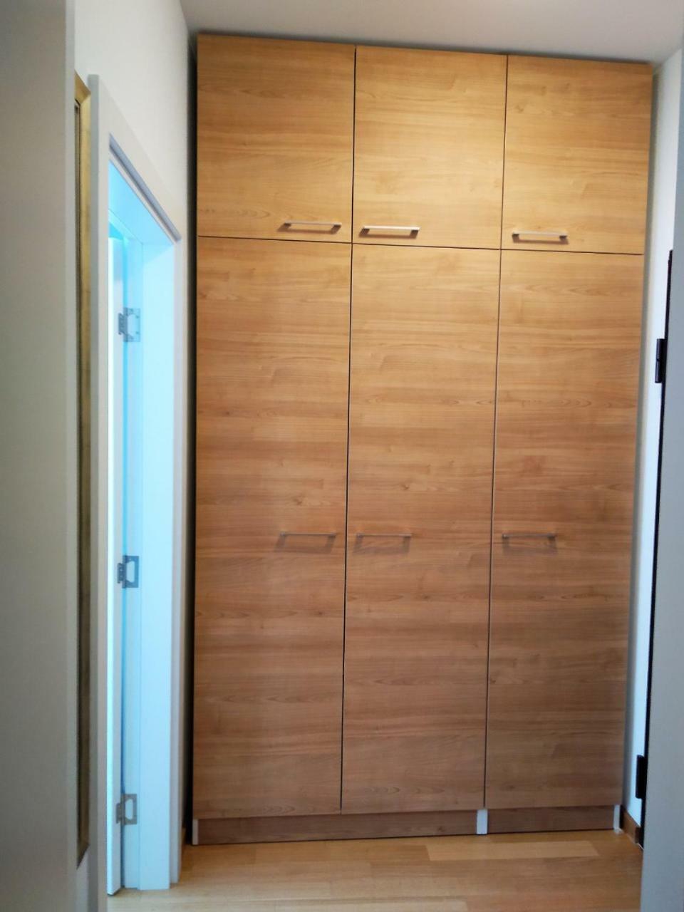 Nm Apartman Баня-Лука Экстерьер фото