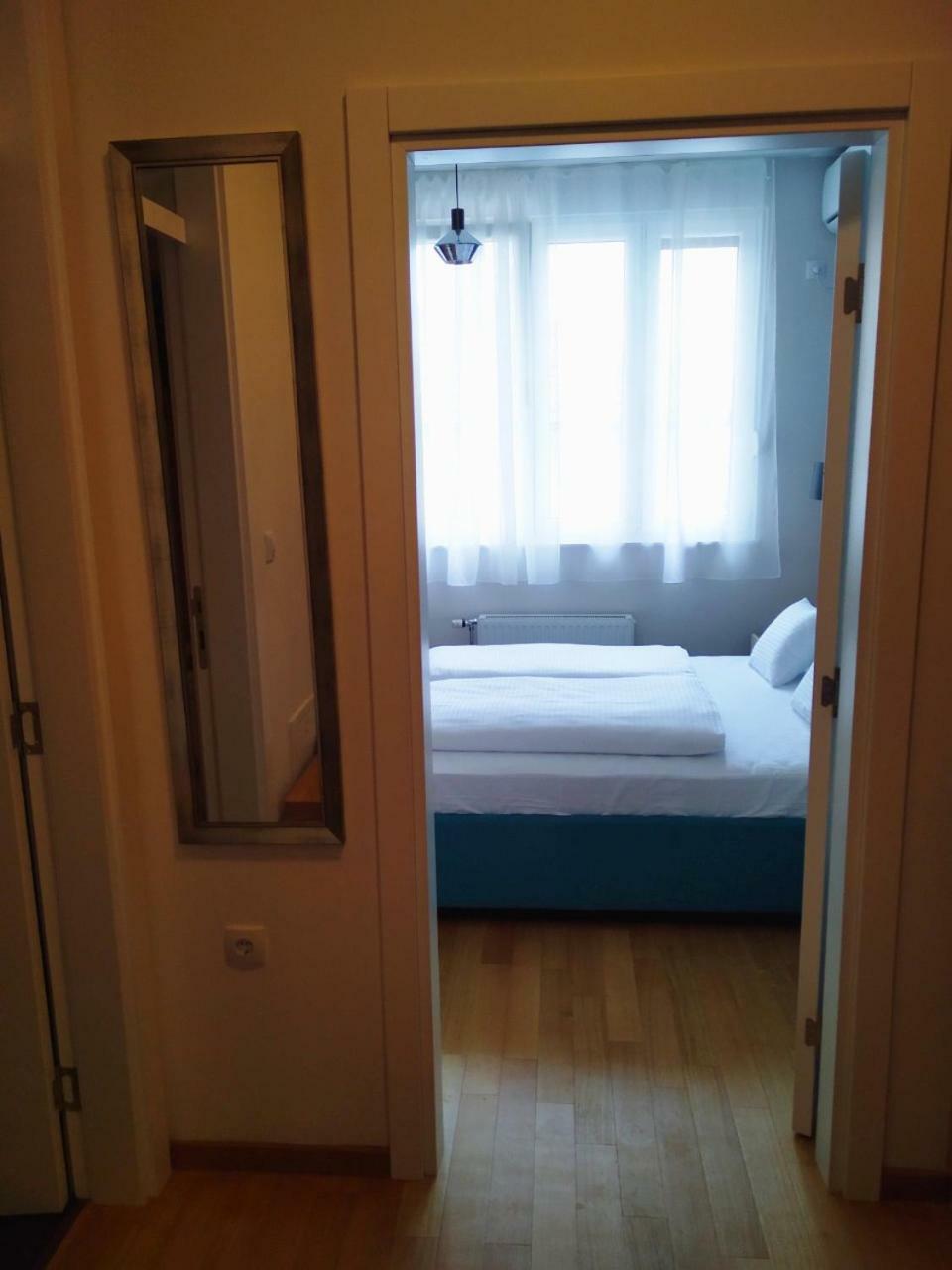 Nm Apartman Баня-Лука Экстерьер фото